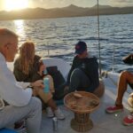Small Group Dolphin Sunset Tour on Electric Catamaran Lanzarote - Drinks and Snacks: A Refreshing Addition