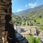 Small Group E-bike Tour in the Ligurian Riviera with Lunch - Exploring Ceriana’s Historic Charm