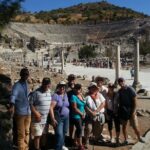 Small Group Ephesus Shore Excursion from Kusadasi Port - Exploring the Ancient City of Ephesus