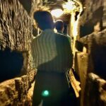 Small Group Express Tour of Roman Catacombs with Transfer - Exploring the Catacombs of Domitilla Underground