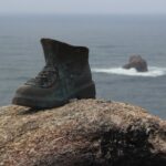 Small group Finisterre Express with hotel pick-up - Visiting the Fervenza de Ezaro Waterfall