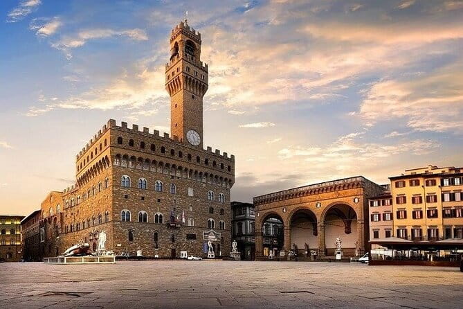Small Group Florence Walking Tour - The Art and History Behind Florence’s Landmarks