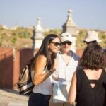 Small-Group Food and Cultural Tour in Corfu - Visiting the Palace of Saint Michael and Saint George