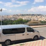 Small-Group Food and Wine Tour from Cagliari - Tasting Sardinian Wines with Island Snacks