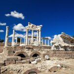 Small-Group Full Day Pergamum and Asklepion Tour from Izmir - Visiting Pergamum: A Cultural Epicenter of the East Roman Empire