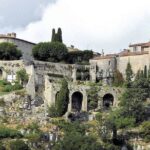 Small Group Full-Day Trip to Medieval French Riviera Villages from Nice - The Panoramic Views from Gourdon