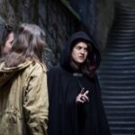 Small Group Ghost Tour incl. Underground Vaults & free drink in Megget's Cellar - The Role of the Storyteller Guides