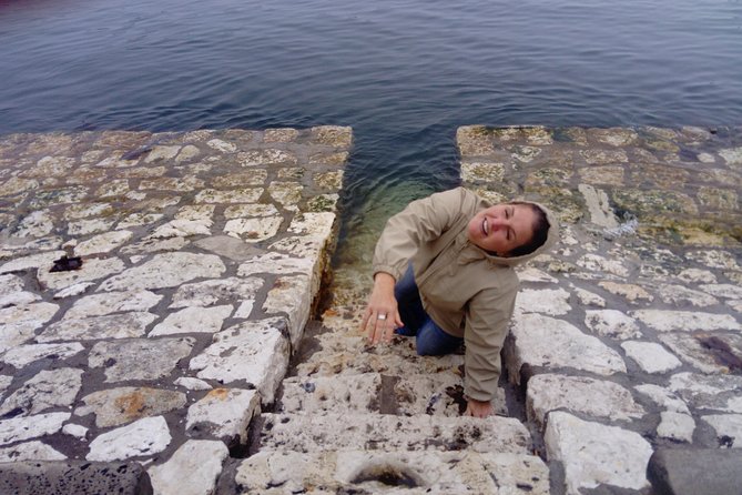 Small Group Giant's Causeway Day Tour from Belfast - White Park Bay: A Coastal Photo Op