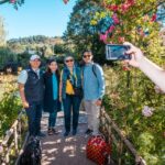 Small-Group Giverny and Van Gogh's Room in Auvers from Paris - Starting Point at Café des Dames in Paris