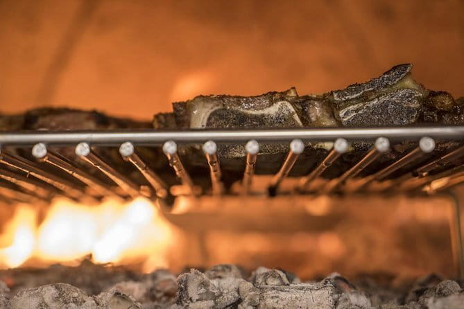 Small Group Gourmet Cooking Lesson With Dinner In Florence - The Historic Setting of the Florence Cooking Class