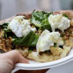 Small-Group Guided Brunch Tour of Borough Market in London - Overview of Borough Market’s Historic Roots