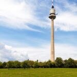 Small-Group Guided Kayak Tour of Vienna - Paddling Against Vienna’s Modern Skyline