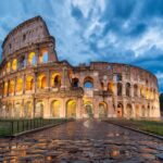 Small Group Guided Tour Colosseum Roman Forum & Palatine Hill - Exploring the Roman Forum at Your Own Pace