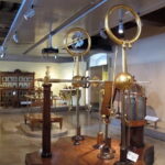 Small-group Guided tour of Galileo's Museum - Discover the Galileo Museum’s Location and Setting