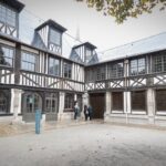 Small Group Guided Tour of the Secret History of Rouen - Starting Point and Meeting Ludovic Near Okallaghan’s Pub
