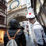 Small Group Guided Tour of the Secret History of Rouen - Discover the Gothic Marvel of Abbatiale Saint-Ouen