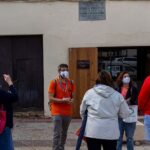 Small Group - Half-Day Wine Tour - Exploring Requena on a Guided Historical Walk