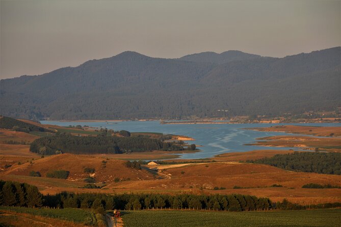 Small Group Hot Air Balloon Flight to Sila with Breakfast - Exploring the Sila National Park from Above