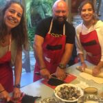 Small-group Immersive Basque Cooking Class in Bilbao with Open Bar - Cooking Iconic Basque Dishes with a Passionate Chef