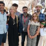 Small-Group Istanbul Old City Guided Tour - Navigating the Historic Stops: From the German Fountain to the Hippodrome