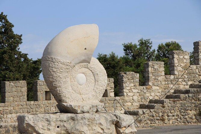 Small Group Jeep Tour from Castelo to Cabo Espichel - Visiting the Cabo Espichel Sanctuary and Its Coastal Outlook