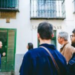 Small-Group Jewish Quarter Discovery Walk - The Role of Guides in Bringing History to Life