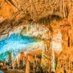 Small-Group Karltejn Castle and Caves - All inclusive day trip - The Konprusy Caves: A Journey Underground