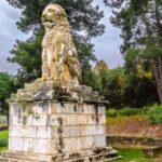 Small Group Kavala Tour: Pangaion Mountain & Wine Tasting - Discovering Amphipolis and the Lion Monument