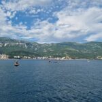 Small group kayaking tour from Budva to Sveti Nikola island caves - Relaxation at Hawaii Beach