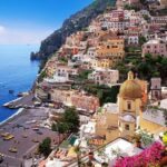 Small-Group Land Tour of the Amalfi Coast from Sorrento - Exploring Amalfi: The Coast’s Namesake Town