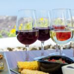 Small Group Local Wine Tasting Tour In Santorini - Exploring Volcanic Wines at Artemis Karamolegos Winery