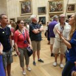 Small-Group Louvre Museum Masterpieces Tour with Reserved Access - Masterpieces from the 450 BC to the 1800s