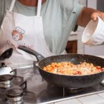 Small Group Market tour and Cooking class in Padua - Hands-On Pasta Making with Expert Tips