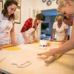 Small Group Market tour and Cooking class in Parma - Starting Point in Parma and Market Tour Highlights