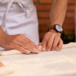 Small Group Market tour and Cooking class in Ragusa - Making Pasta from Scratch at a Local Home