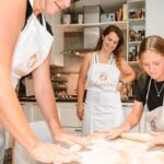 Small Group Market tour and Cooking class in Viareggio - From Market to Kitchen: Making Pasta the Old-Fashioned Way
