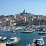 Small Group Marseille Shore Excursion: Marseille and Cassis Tour - Exploring the Village of Cassis and Its Harbor