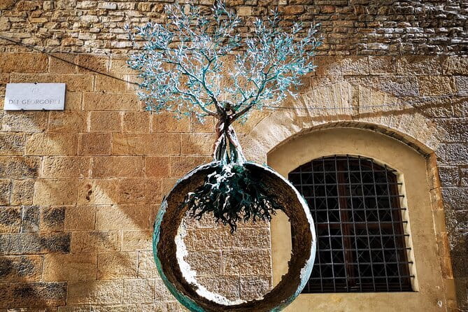 Small Group Medici and Michelangelo Tour in Florence - Exploring the Museo Salvatore Ferragamo and Ponte Vecchio