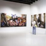 Small-Group Moco Museum Barcelona: Skip-the-Line Art Tour - Location and Meeting Point at Carrer de Montcada, 25