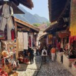 Small Group; Montenegro, Albania, N. Macedonia, Kosovo & Bosnia - Walking Through Historic Towns and Cities