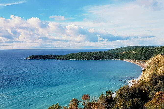 Small group Montenegro Tour for Cruise Passengers - Starting Point and Duration of the Montenegro Shore Excursion