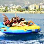Small Group Parasailing Adventure in Alanya - Location and Meeting Point at Victory Water Sports