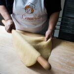 Small group Pasta and Tiramisu class in Venice - How the Class Begins in the Heart of Venice