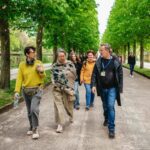 Small group Potsdam: A Journey Through History and Palaces - Exploring Potsdams Old Town and Alte Markt