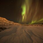 Small-Group Premium Northern Lights Tour from Reykjavik - Departure from Reykjavík’s City Center and Pickup Details