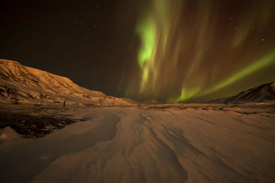 Small-Group Premium Northern Lights Tour from Reykjavik - Departure from Reykjavík’s City Center and Pickup Details