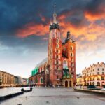 Small-group Rynek Underground Museum Guided Tour in Krakow - Walking Through Medieval Streets and Market Stalls