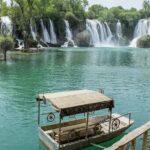 Small Group Sights Tour in Bosnia.Mostar,Kravica Falls and more - Pocitelj: A Well-Preserved Architectural Ensemble