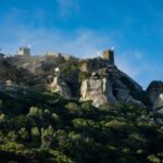 Small Group: Sintra, Pena Palace, Moorish Castle & Cascais - Discovering Secret Trails and Legends at Peninha