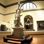 Small Group Skip the Line Galleria della Accademia Guided Tour - The Itinerary: Focused and Efficient